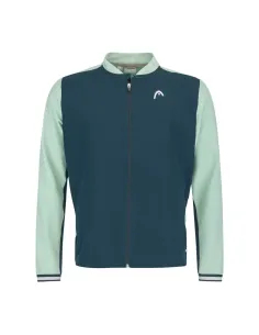 Chaqueta Head Breaker Jacket 811493 Bk | Ofertas de pádel